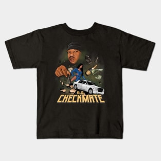 Checkmate Kids T-Shirt